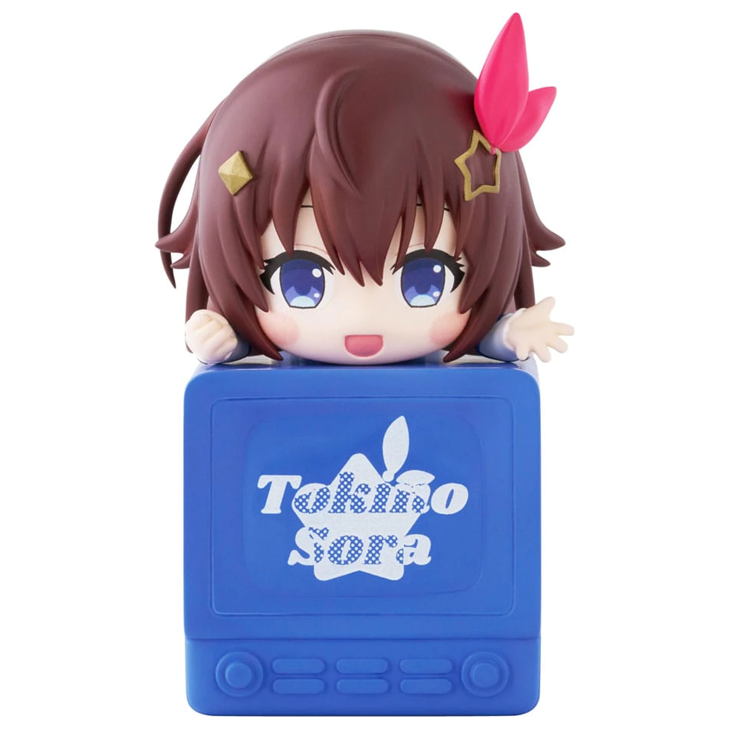 Hololive Production Hikkake PVC soška Tokino Sora 10 cm produktová fotografia