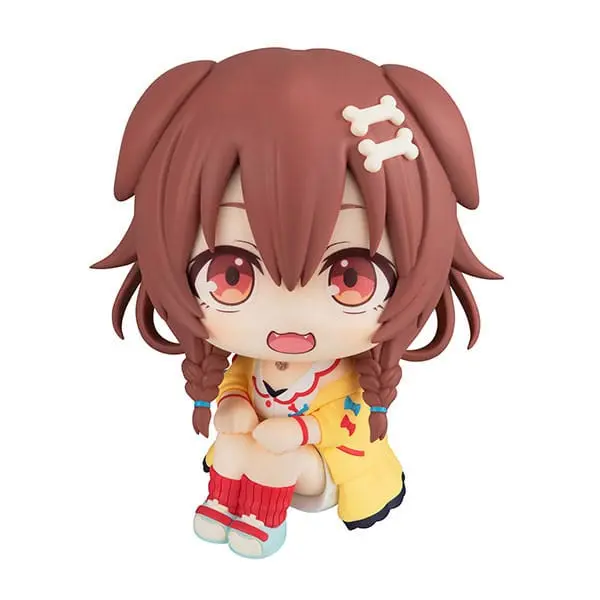 Hololive Production Look Up PVC Soška Korone Inugami 11 cm produktová fotografia