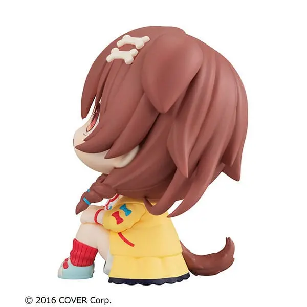 Hololive Production Look Up PVC Soška Korone Inugami 11 cm produktová fotografia
