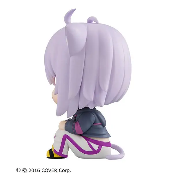 Hololive Production Look Up PVC soška Okayu Nekomata 11 cm produktová fotografia