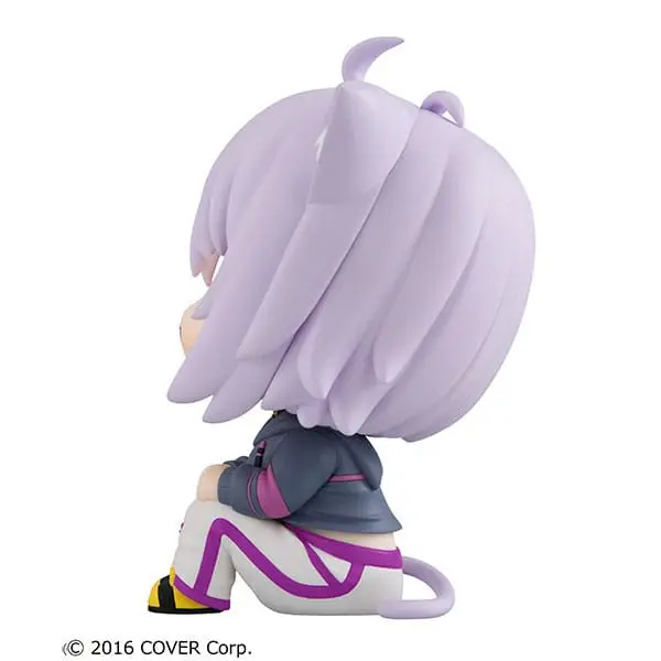 Hololive Production Look Up PVC soška Okayu Nekomata 11 cm produktová fotografia