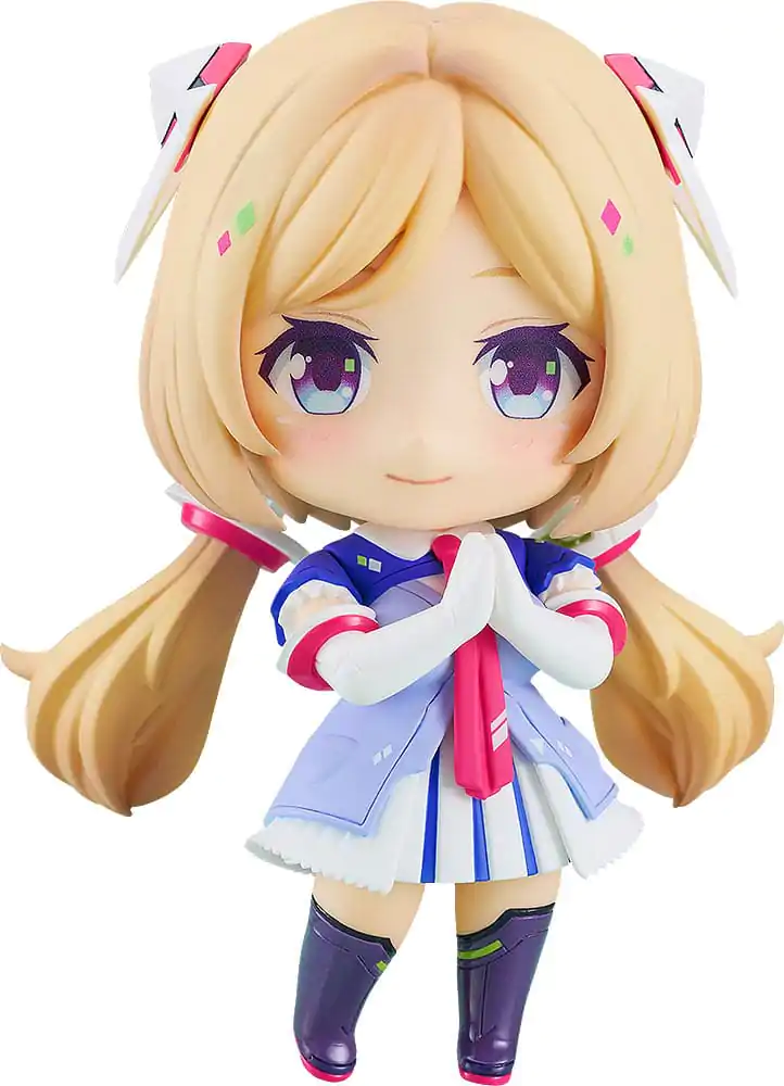 Hololive Production Nendoroid akčná figúrka Aki Rosenthal 10 cm termékfotó