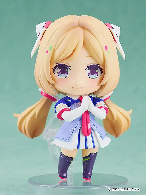 Hololive Production Nendoroid akčná figúrka Aki Rosenthal 10 cm termékfotó