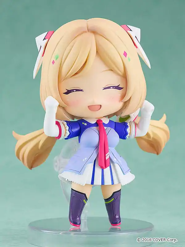 Hololive Production Nendoroid akčná figúrka Aki Rosenthal 10 cm termékfotó