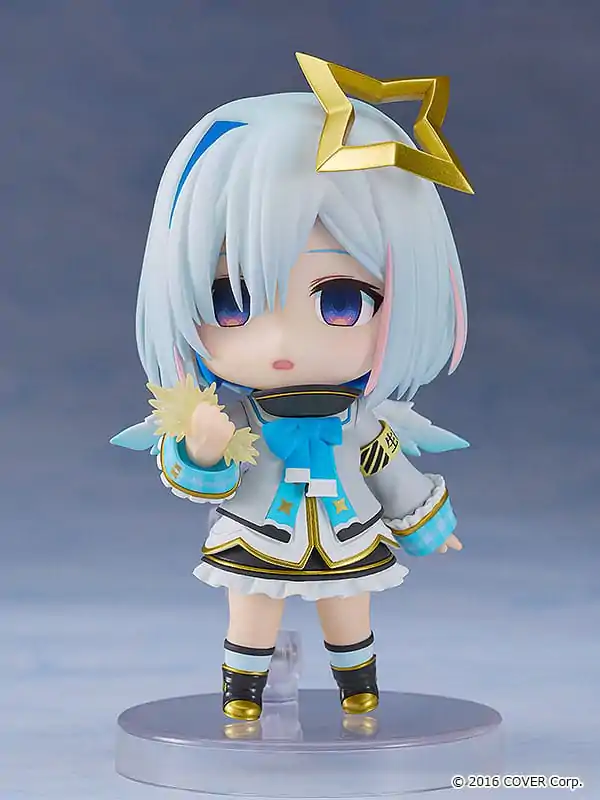 Hololive Production Nendoroid akčná figúrka Amane Kanata 10 cm produktová fotografia