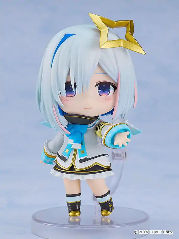 Hololive Production Nendoroid akčná figúrka Amane Kanata 10 cm produktová fotografia