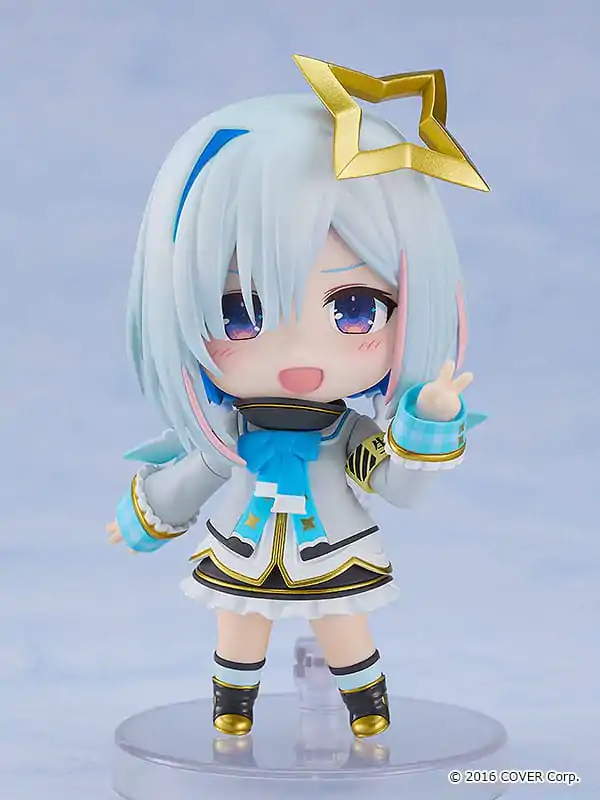Hololive Production Nendoroid akčná figúrka Amane Kanata 10 cm produktová fotografia