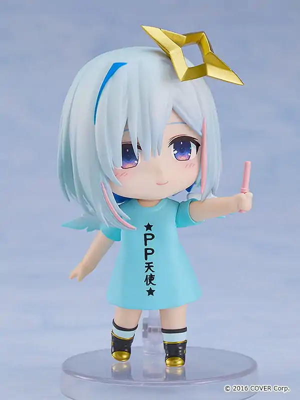 Hololive Production Nendoroid akčná figúrka Amane Kanata 10 cm produktová fotografia