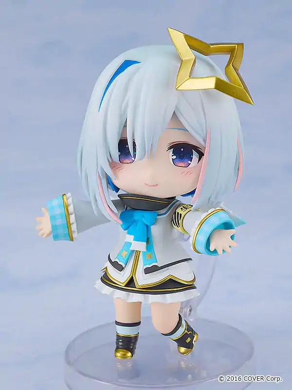 Hololive Production Nendoroid akčná figúrka Amane Kanata 10 cm produktová fotografia