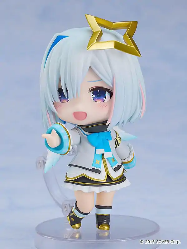 Hololive Production Nendoroid akčná figúrka Amane Kanata 10 cm produktová fotografia