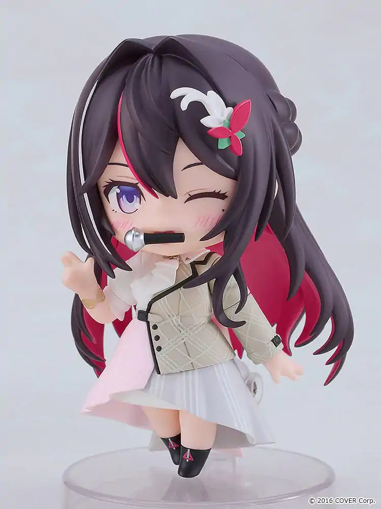 Hololive Production Nendoroid akčná figúrka AZKi 10 cm termékfotó