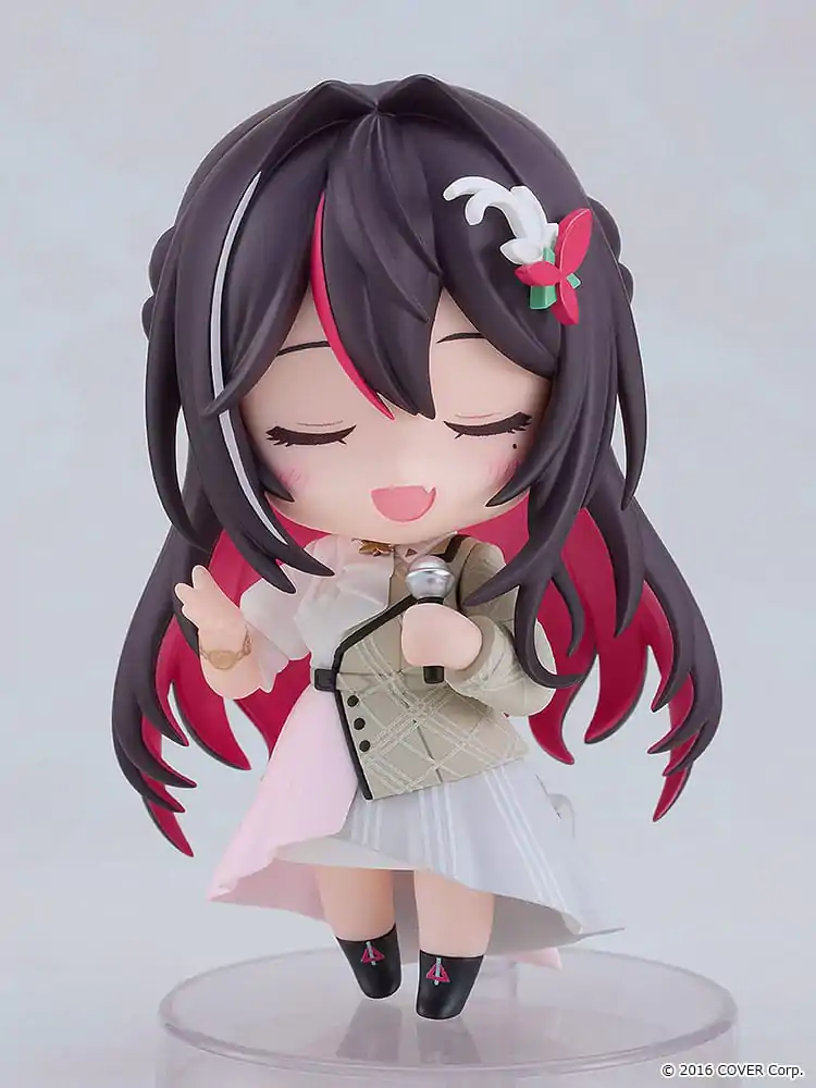 Hololive Production Nendoroid akčná figúrka AZKi 10 cm termékfotó