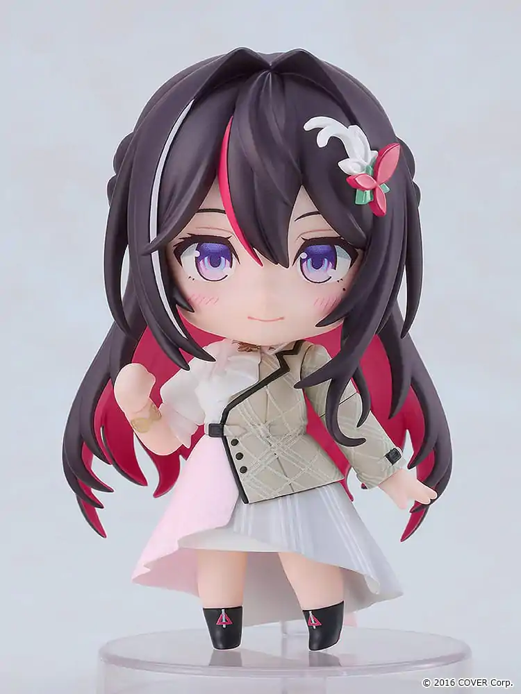 Hololive Production Nendoroid akčná figúrka AZKi 10 cm termékfotó