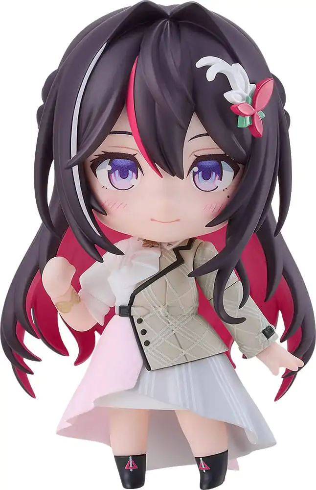 Hololive Production Nendoroid akčná figúrka AZKi 10 cm termékfotó