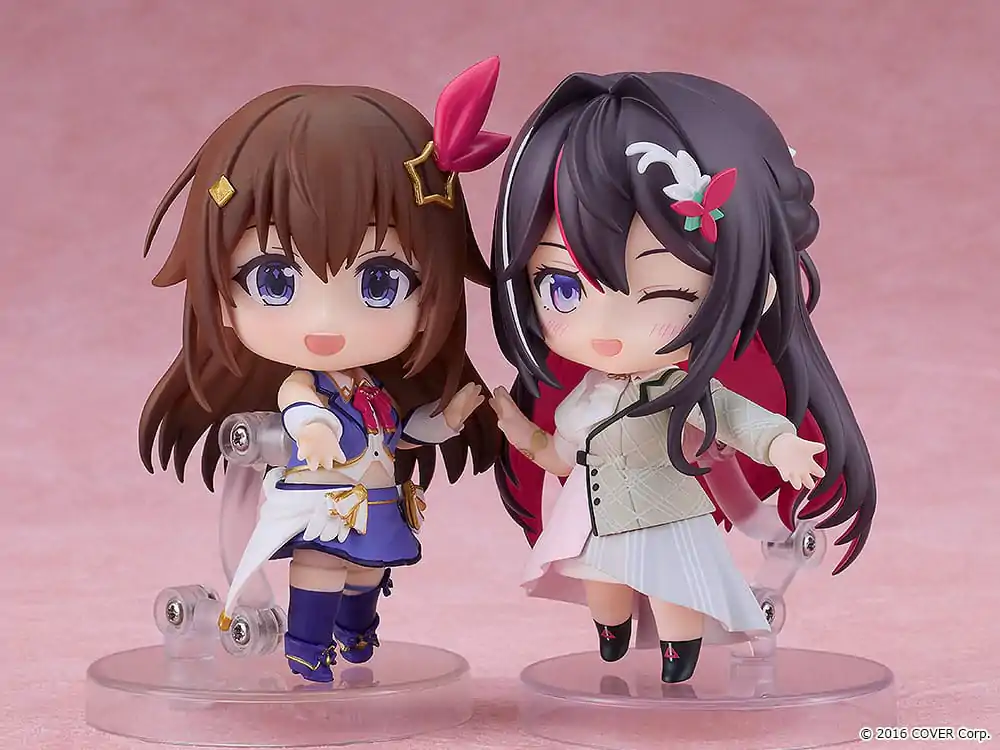 Hololive Production Nendoroid akčná figúrka AZKi 10 cm termékfotó