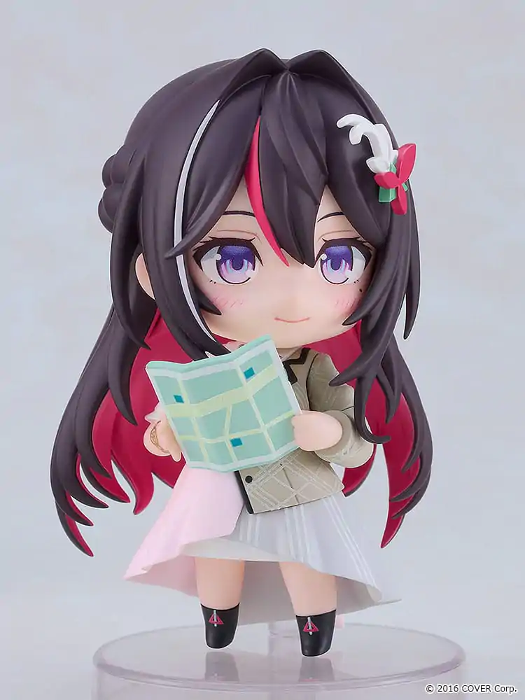 Hololive Production Nendoroid akčná figúrka AZKi 10 cm termékfotó