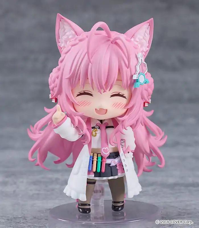 Hololive Production Nendoroid Akčná figúrka Hakui Koyori 10 cm produktová fotografia