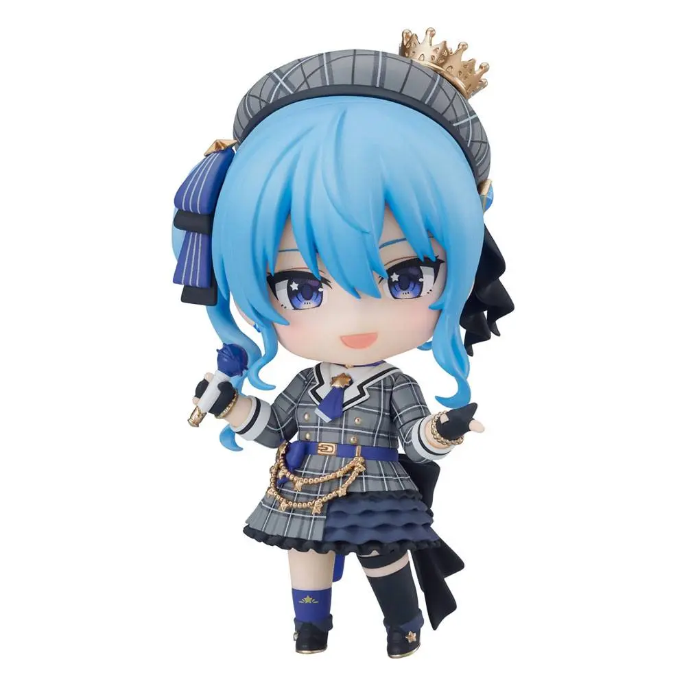 Hololive Production Nendoroid Akčná figúrka Hoshimachi Suisei (re-run) 10 cm produktová fotografia