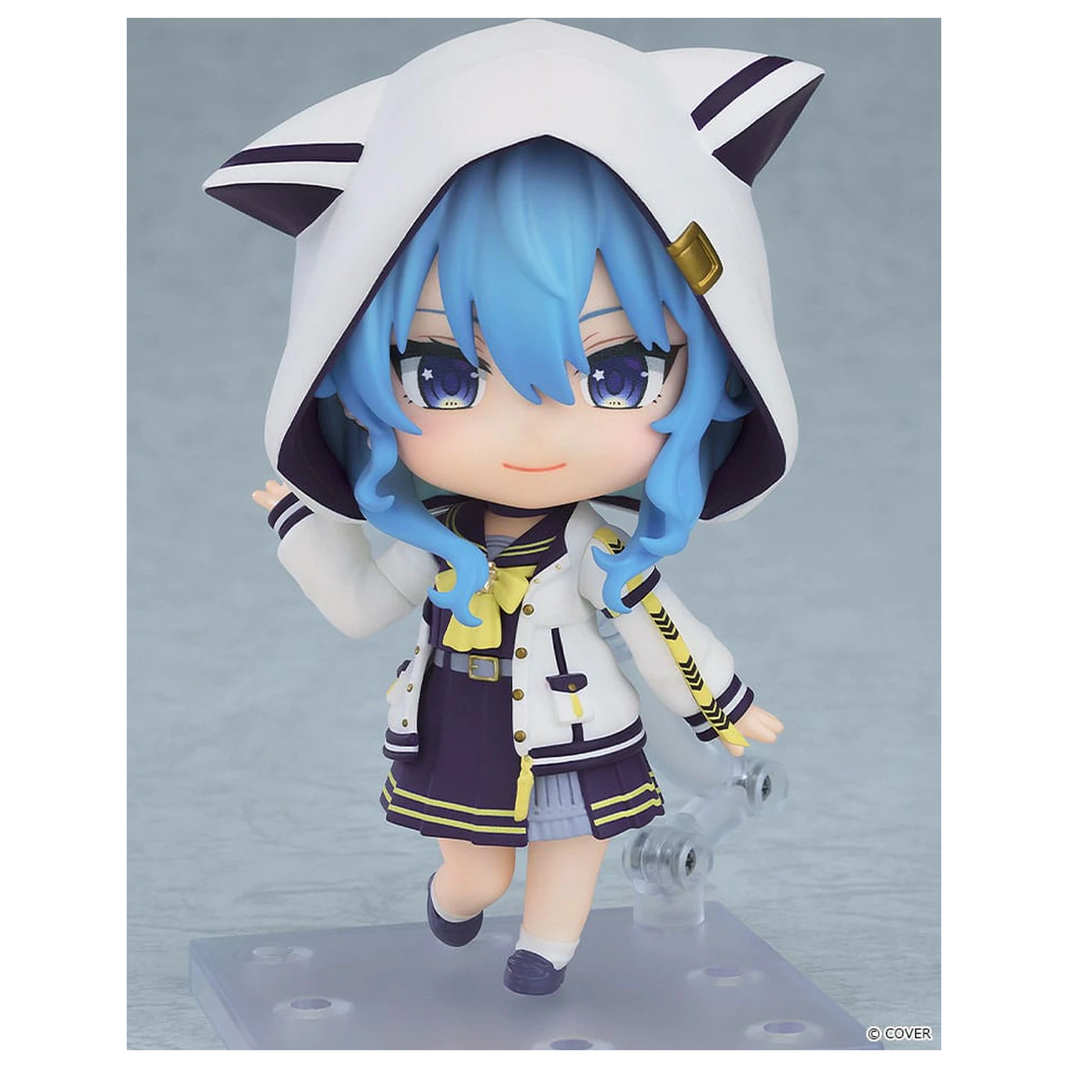 Hololive Production Nendoroid akčná figúrka Hoshimachi Suisei: Sailor Outfit Ver. 10 cm produktová fotografia