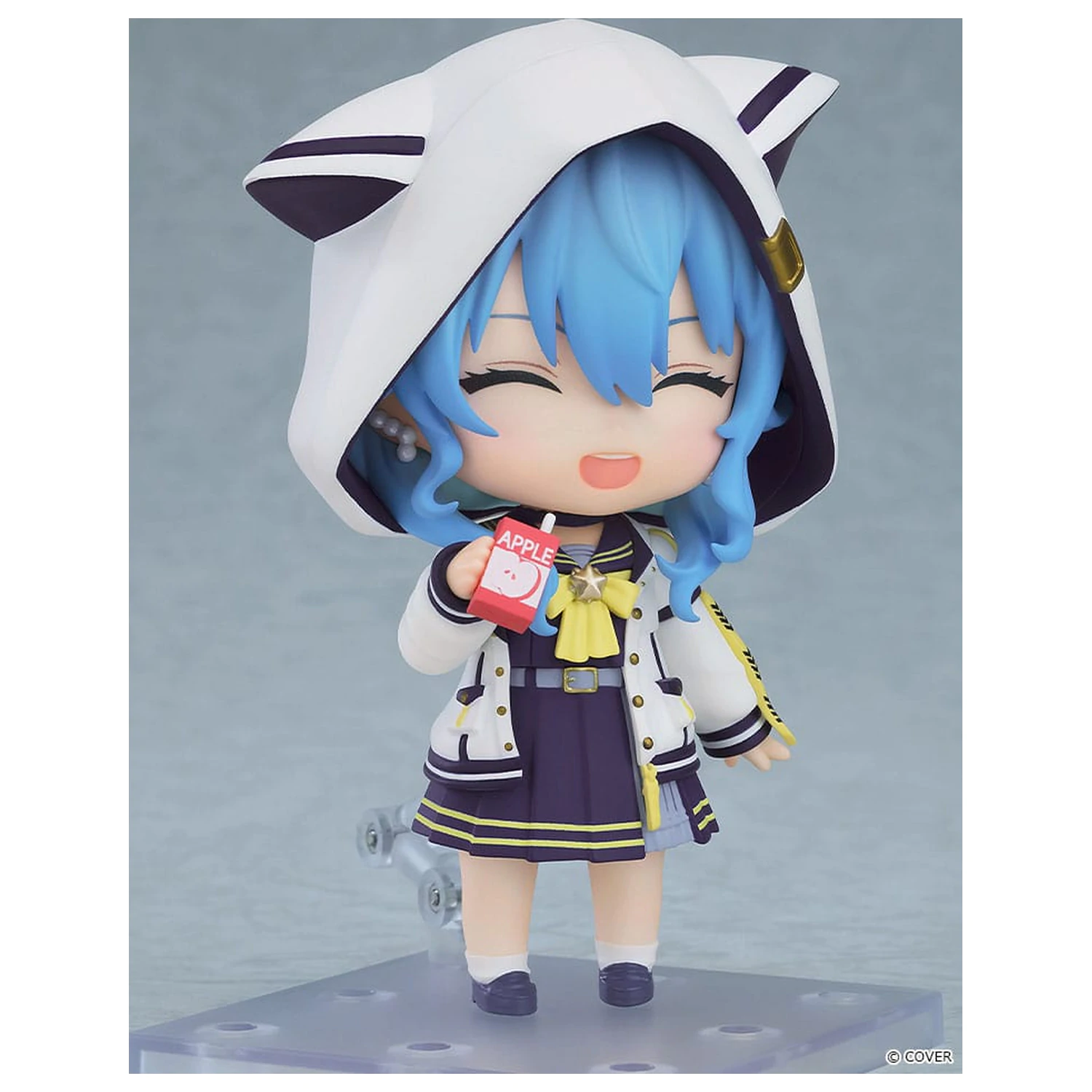Hololive Production Nendoroid akčná figúrka Hoshimachi Suisei: Sailor Outfit Ver. 10 cm produktová fotografia