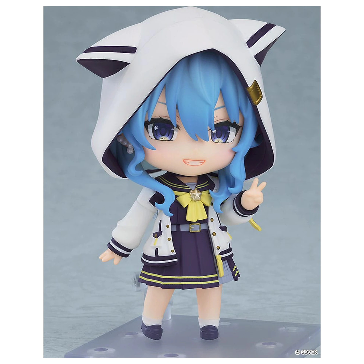 Hololive Production Nendoroid akčná figúrka Hoshimachi Suisei: Sailor Outfit Ver. 10 cm produktová fotografia