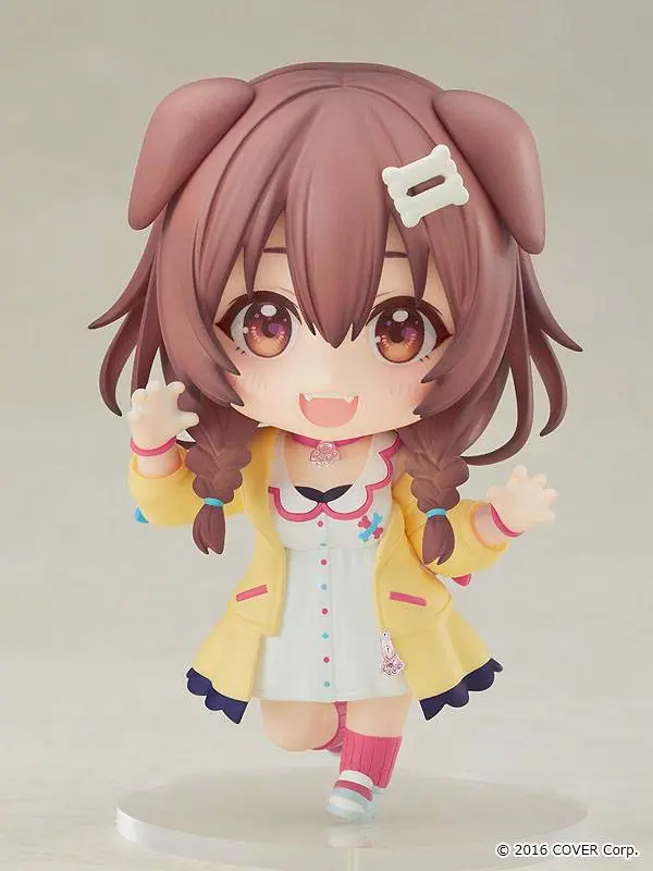 Hololive Production Nendoroid akčná figúrka Inugami Korone 10 cm termékfotó