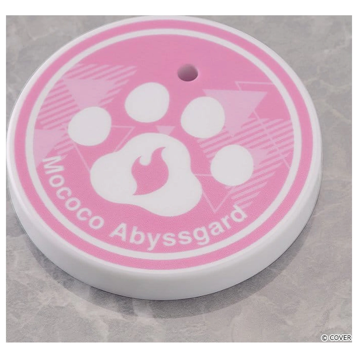 Hololive Production Nendoroid akčná figúrka Mococo Abyssgard 10 cm produktová fotografia