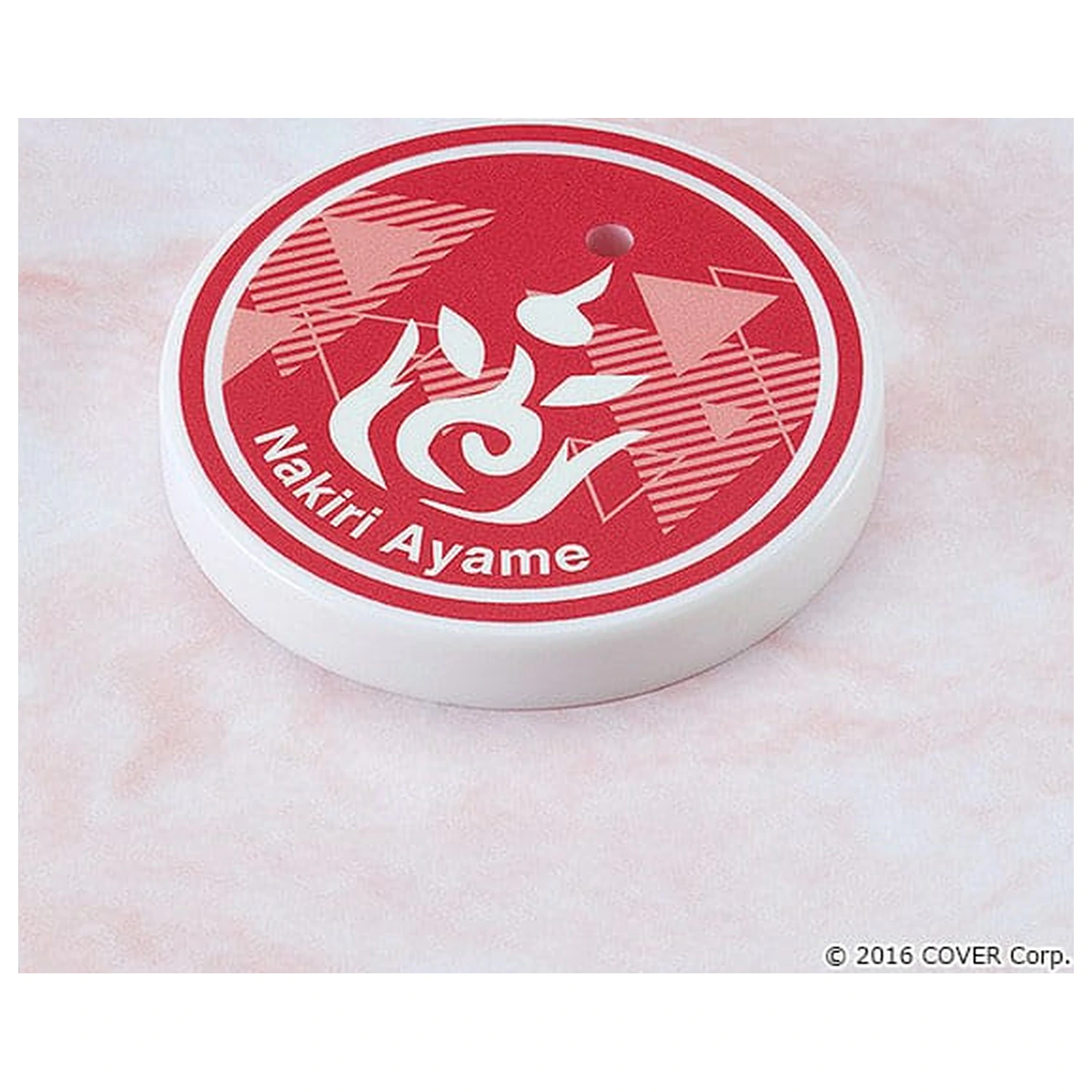 Hololive Production Nendoroid akčná figúrka Nakiri Ayame 10 cm produktová fotografia