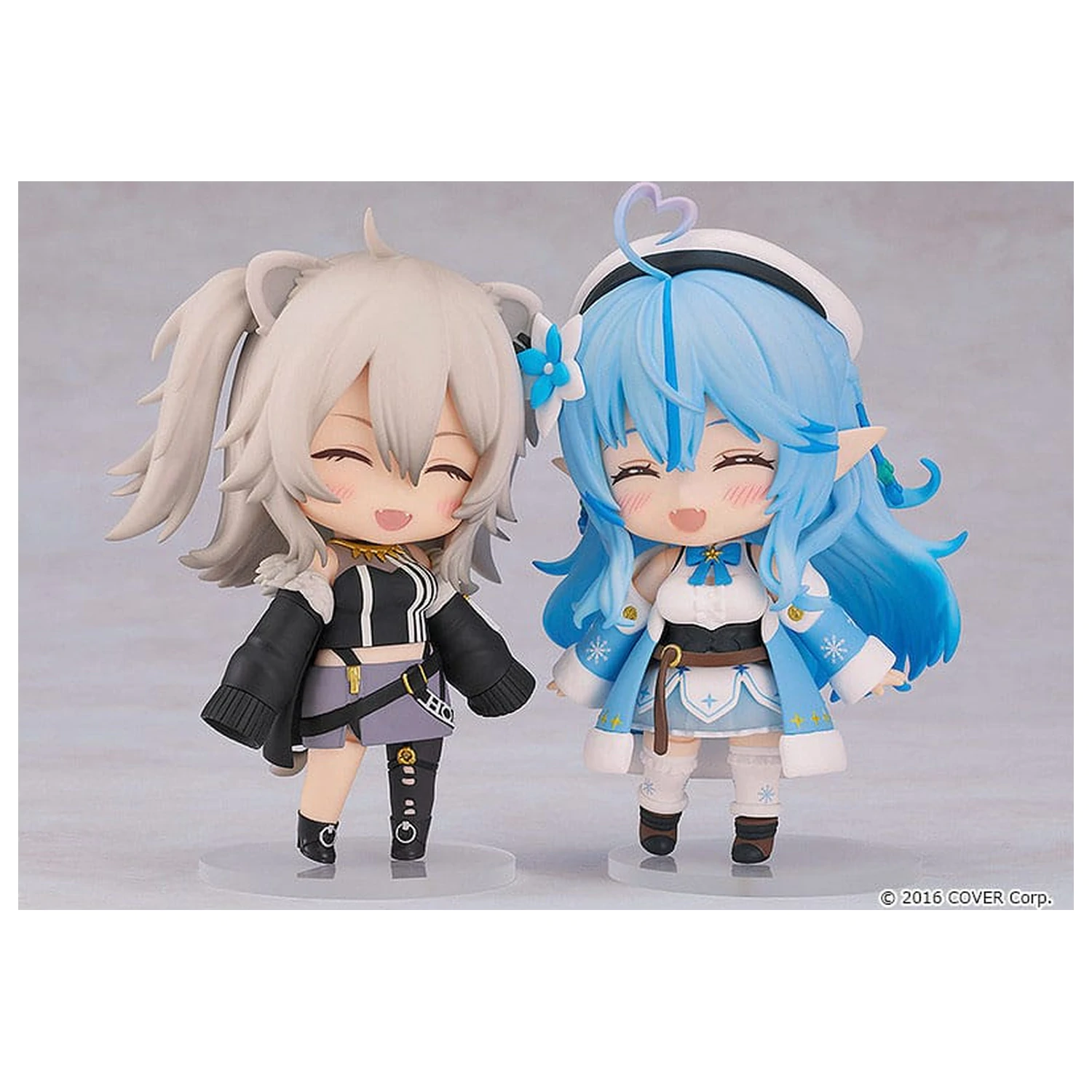 Hololive Production Nendoroid akčná figúrka Nakiri Ayame 10 cm produktová fotografia