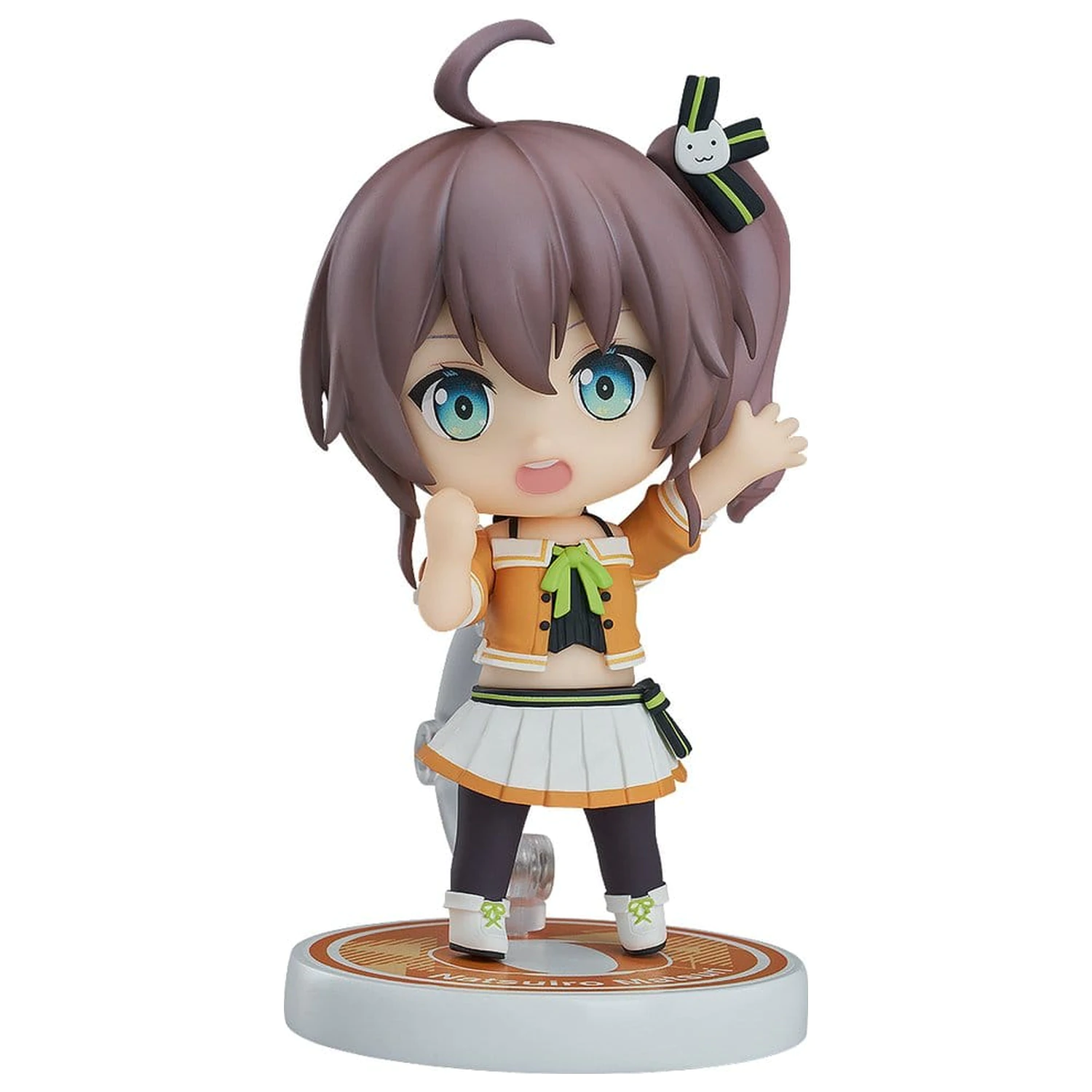 Hololive Production Nendoroid akčná figúrka Natsuiro Matsuri 11 cm produktová fotografia