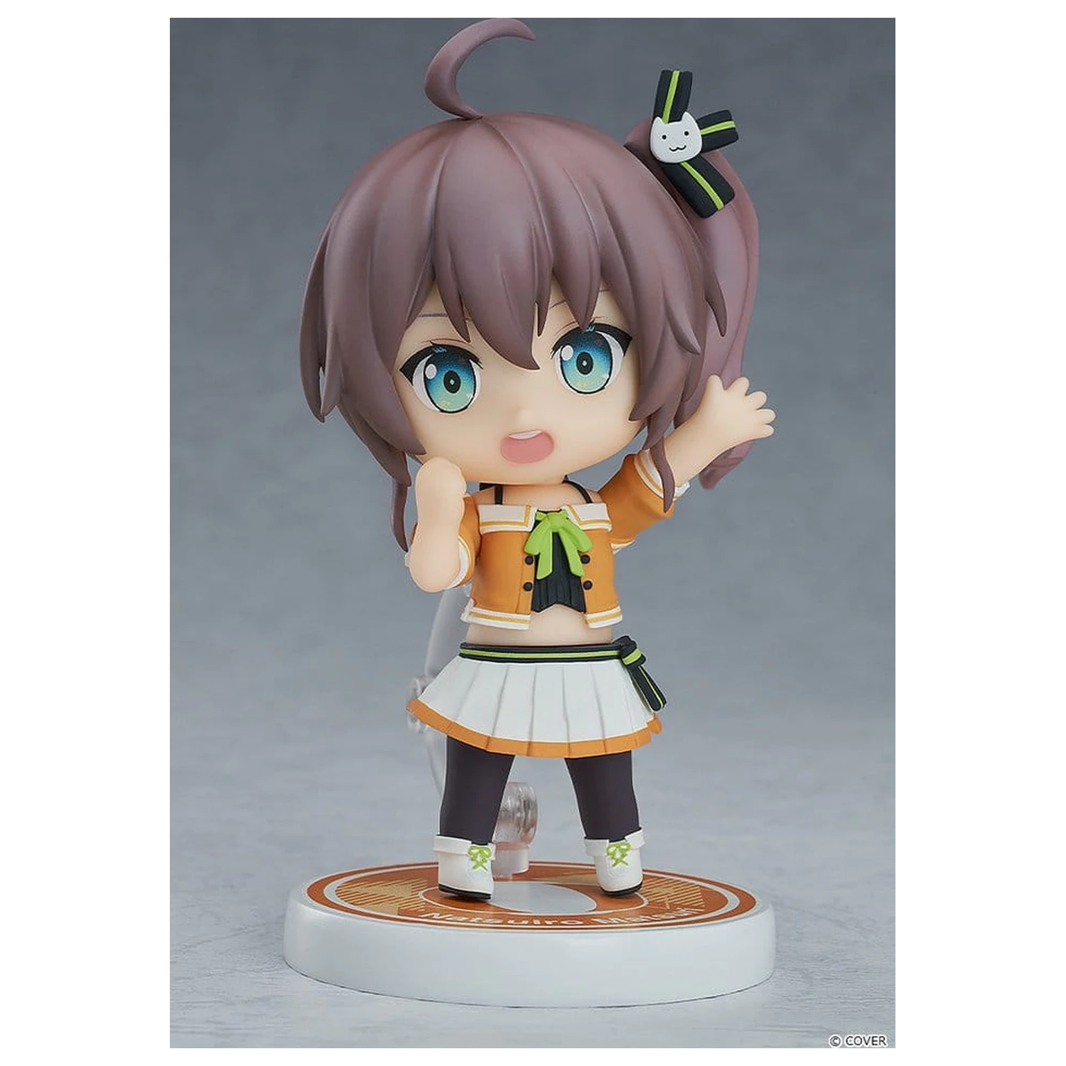 Hololive Production Nendoroid akčná figúrka Natsuiro Matsuri 11 cm produktová fotografia