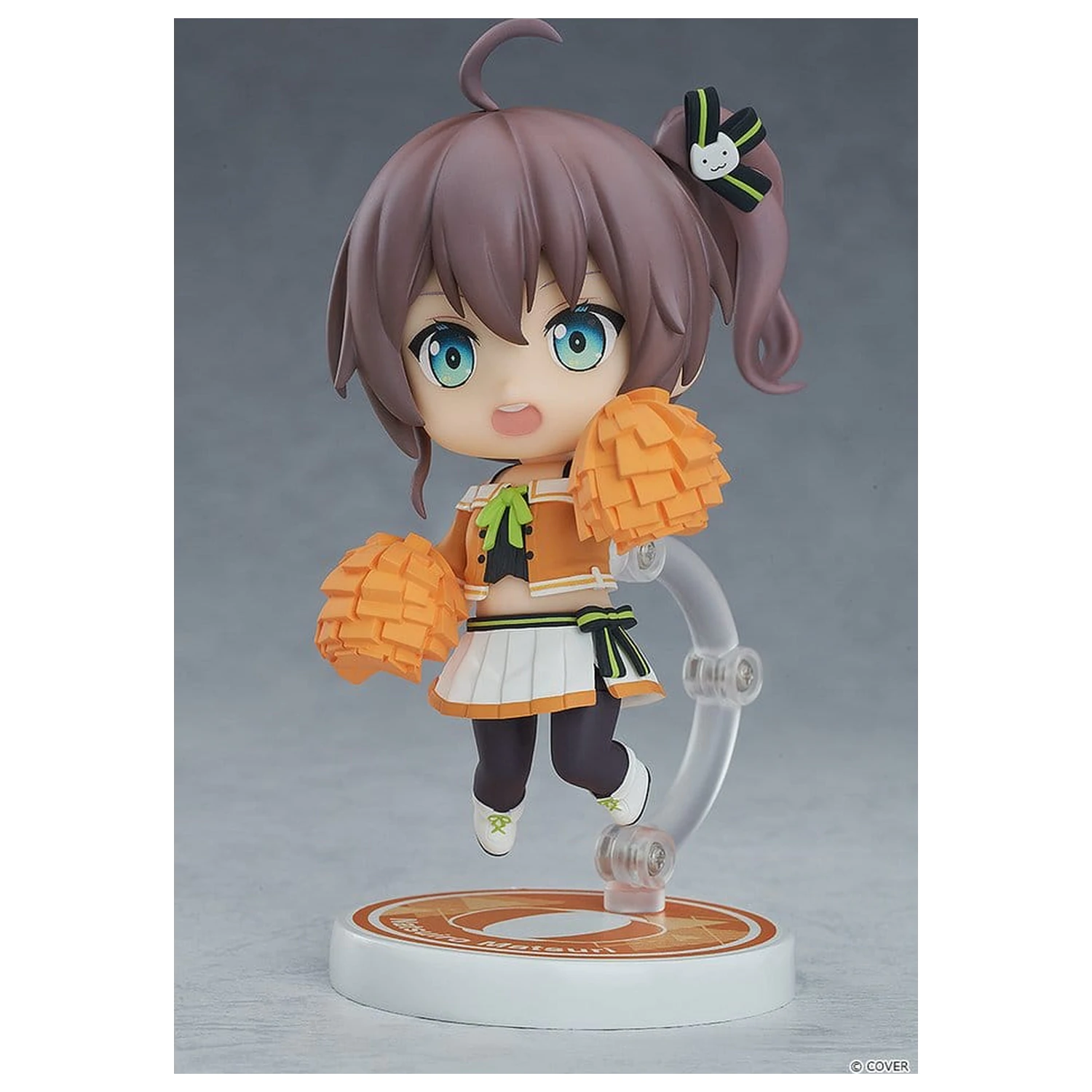 Hololive Production Nendoroid akčná figúrka Natsuiro Matsuri 11 cm produktová fotografia