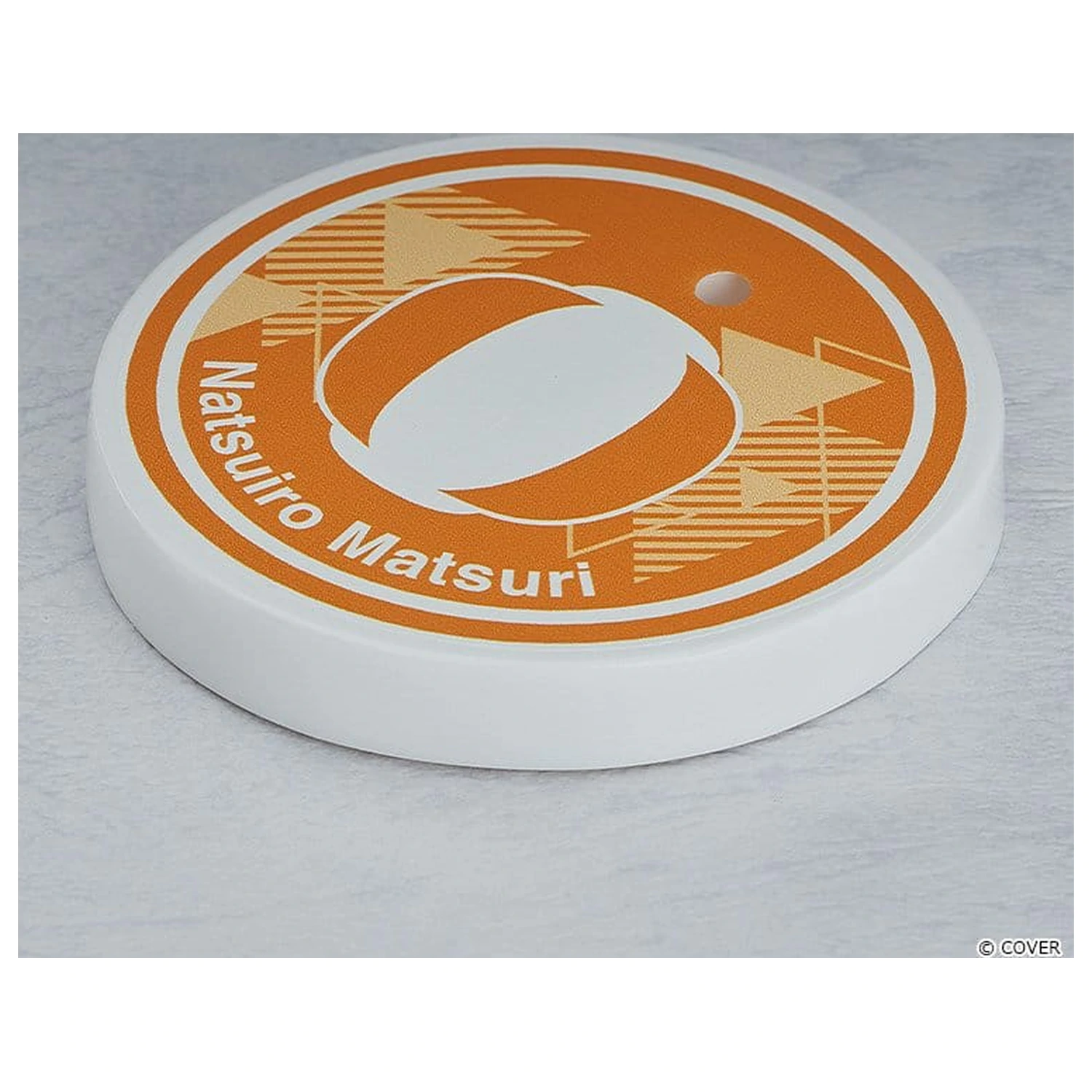 Hololive Production Nendoroid akčná figúrka Natsuiro Matsuri 11 cm produktová fotografia