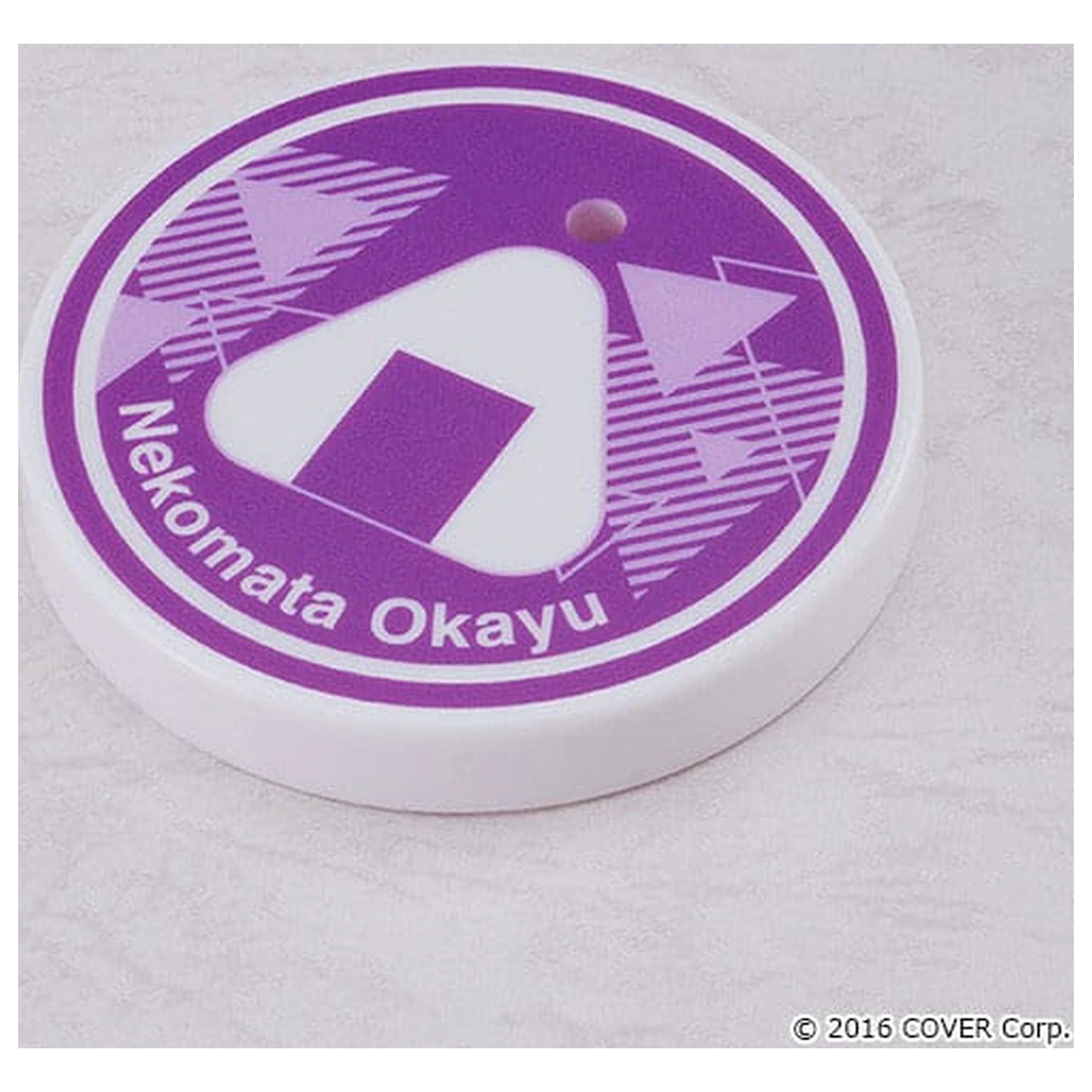Hololive Production Nendoroid akčná figúrka Nekomata Okayu 10 cm produktová fotografia