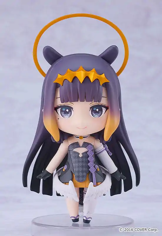 Hololive Production Nendoroid akčná figúrka Ninomae Ina'nis 10 cm produktová fotografia