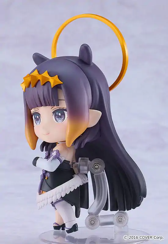 Hololive Production Nendoroid akčná figúrka Ninomae Ina'nis 10 cm produktová fotografia
