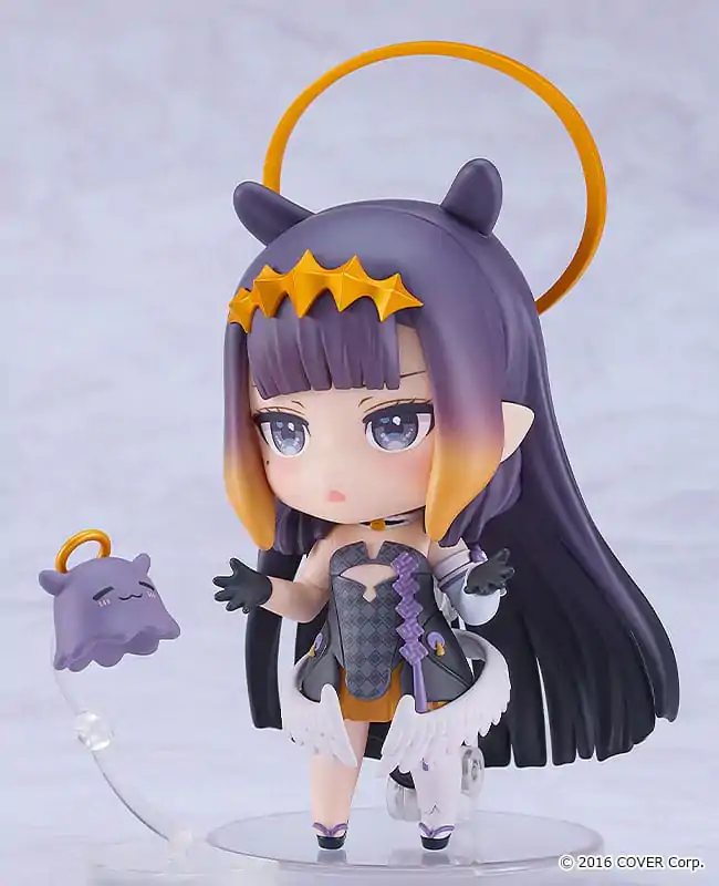 Hololive Production Nendoroid akčná figúrka Ninomae Ina'nis 10 cm produktová fotografia