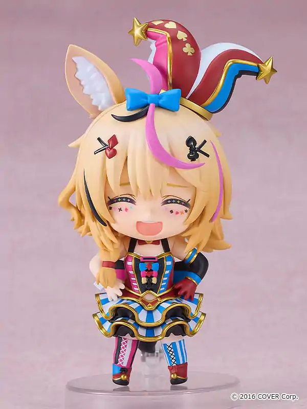 Hololive Production Nendoroid akčná figúrka Omaru Polka 10 cm termékfotó