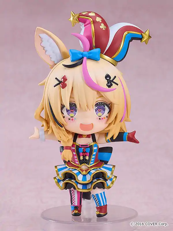 Hololive Production Nendoroid akčná figúrka Omaru Polka 10 cm termékfotó