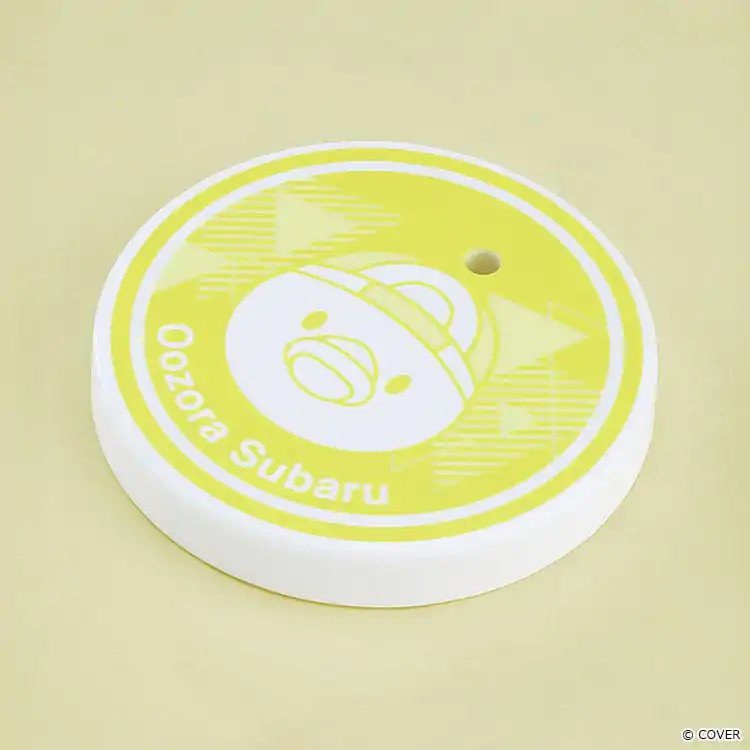 Hololive Production Nendoroid akčná figúrka Oozora Subaru: Suspender Outfit Ver. 10 cm produktová fotografia