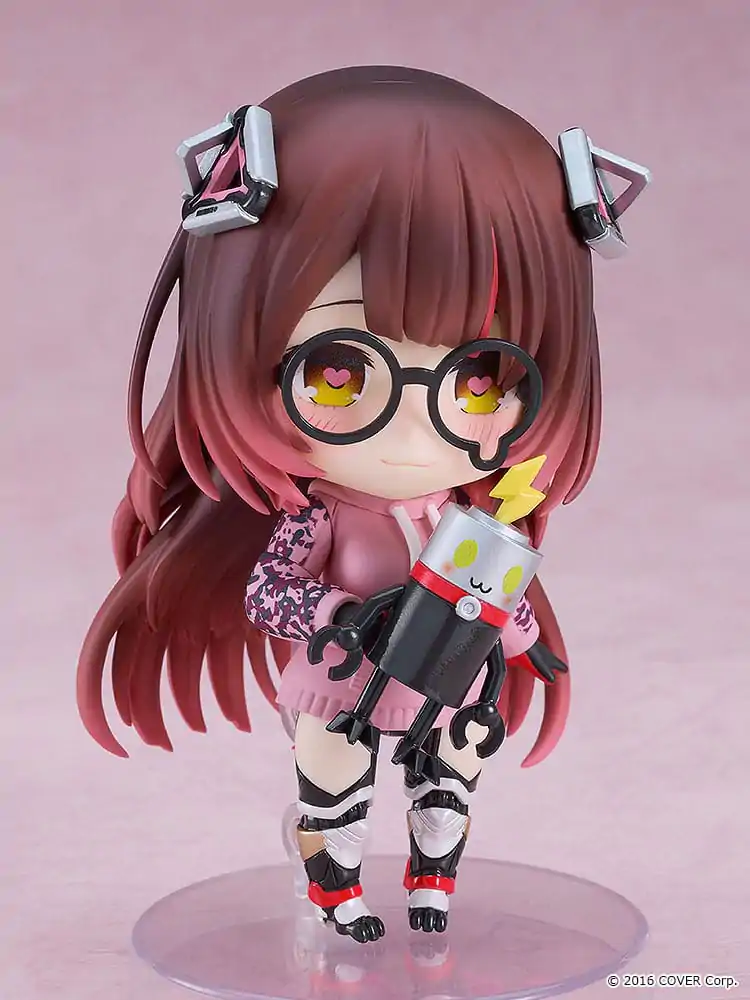 Hololive Production Nendoroid Akčná Figúrka Robocosan 10 cm produktová fotografia
