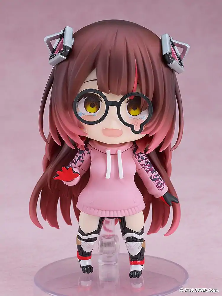 Hololive Production Nendoroid Akčná Figúrka Robocosan 10 cm produktová fotografia