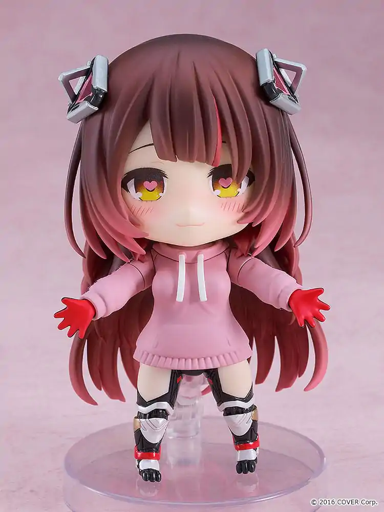 Hololive Production Nendoroid Akčná Figúrka Robocosan 10 cm produktová fotografia