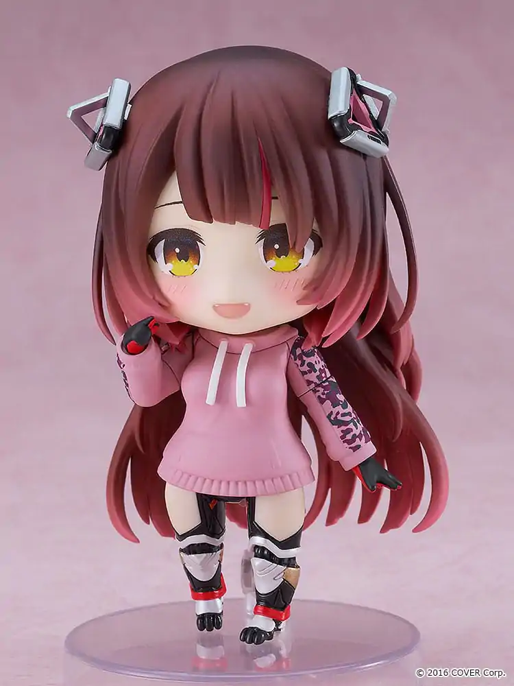 Hololive Production Nendoroid Akčná Figúrka Robocosan 10 cm produktová fotografia