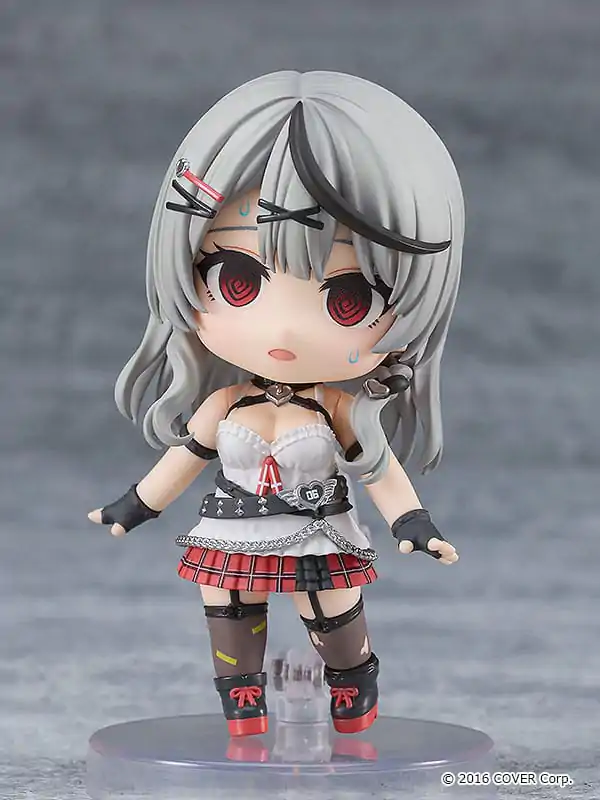 Hololive Production Nendoroid Akčná figúrka Sakamata Chloe 10 cm produktová fotografia