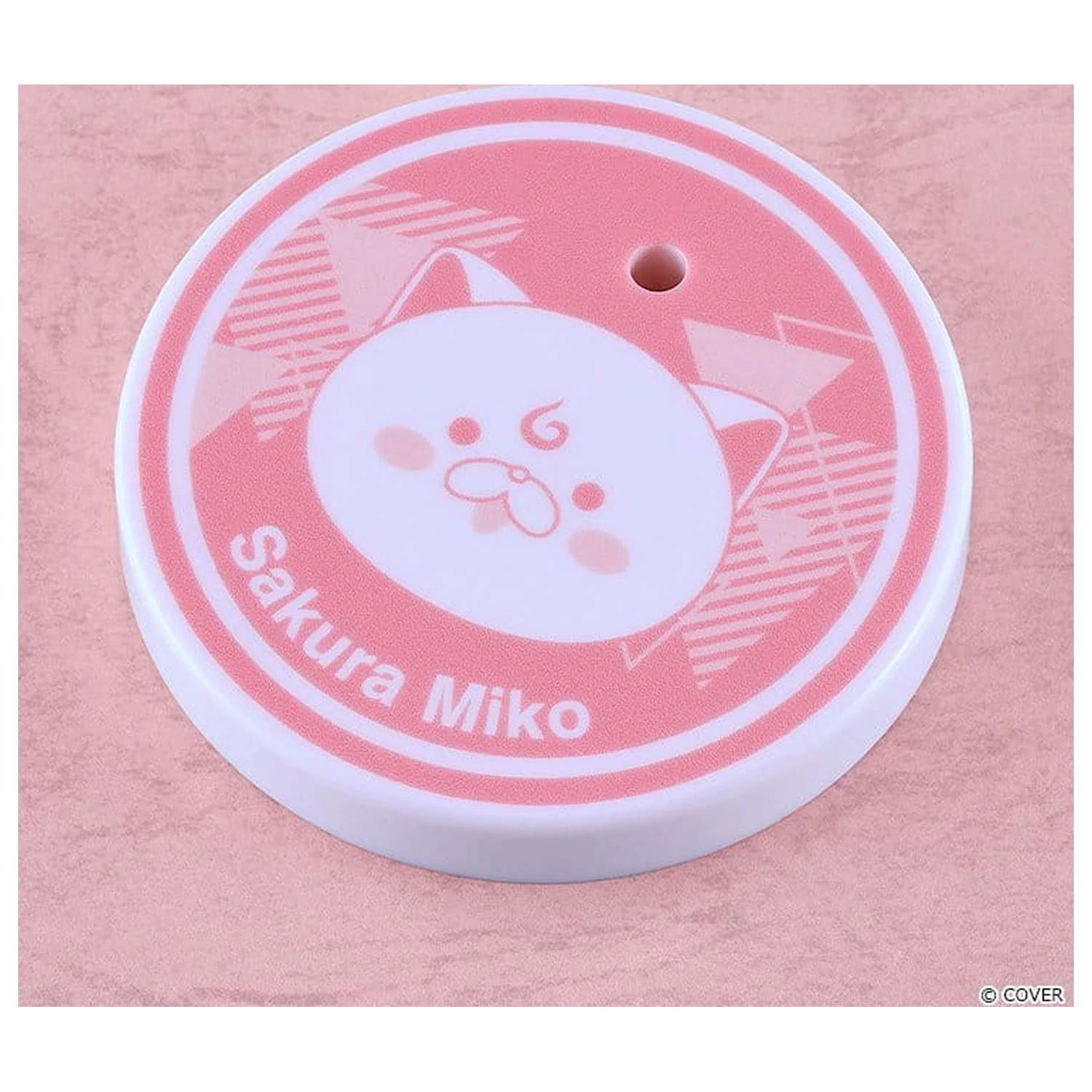 Hololive Production Nendoroid akčná figúrka Sakura Miko: Casual Outfit Ver. 10 cm produktová fotografia