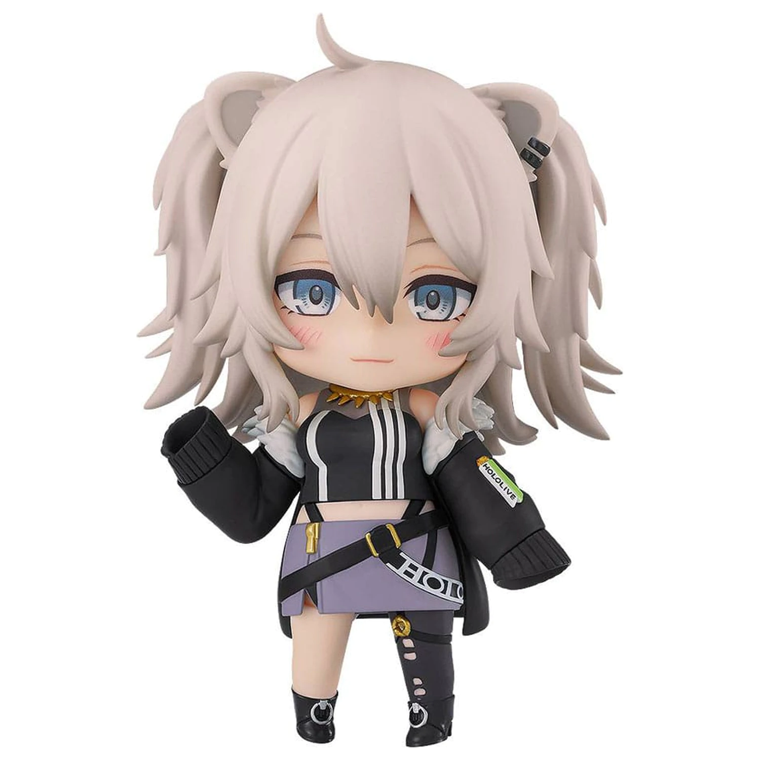 Hololive Production Nendoroid akčná figúrka Shishiro Botan 10 cm produktová fotografia
