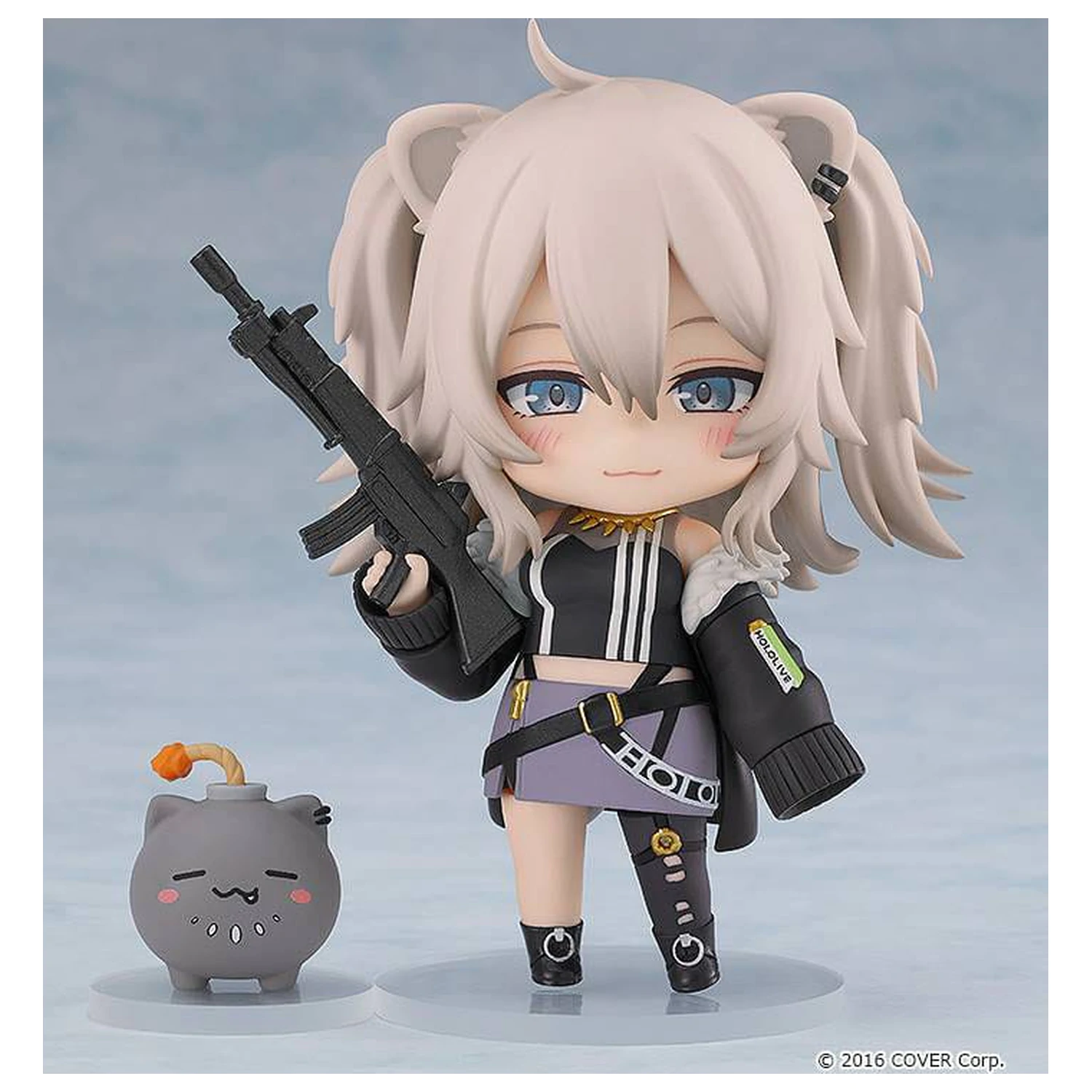 Hololive Production Nendoroid akčná figúrka Shishiro Botan 10 cm produktová fotografia