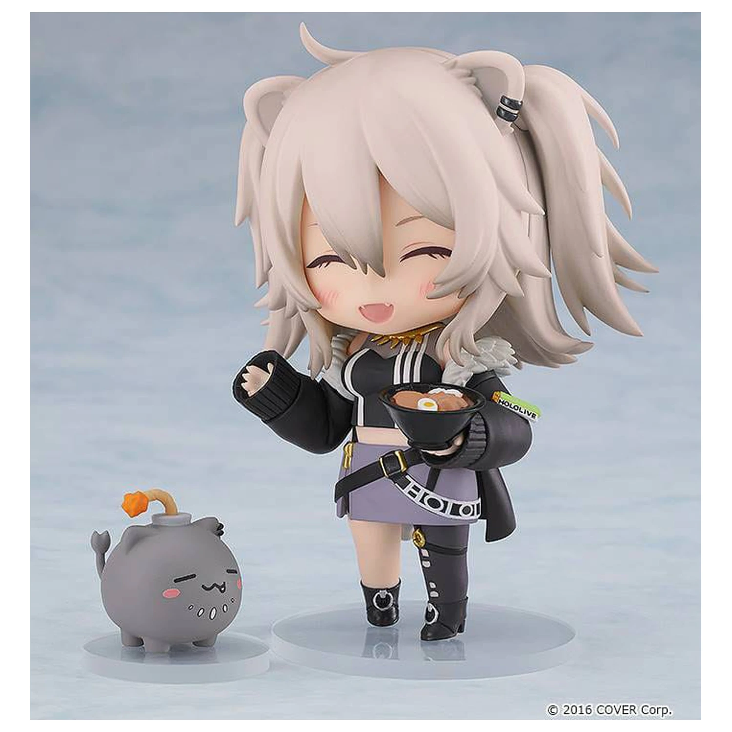 Hololive Production Nendoroid akčná figúrka Shishiro Botan 10 cm produktová fotografia