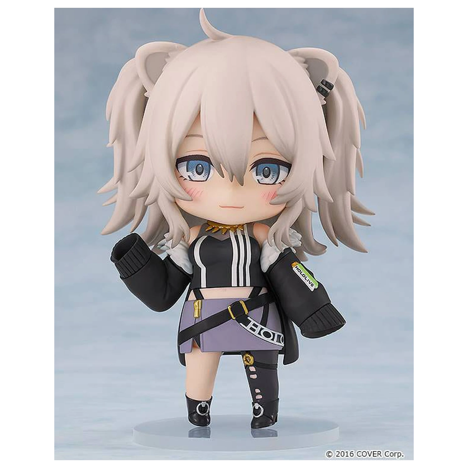 Hololive Production Nendoroid akčná figúrka Shishiro Botan 10 cm produktová fotografia